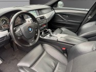 BMW d'occasion SERIE 5 TOURING 535D PACK M de 2011 Pontarlier (25)﻿