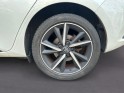 Toyota auris rc18 hybride 136h collection full entretien toyota occasion paris 17ème (75)(porte maillot) simplicicar...