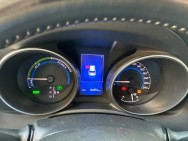 TOYOTA d'occasion AURIS 136h Collection de 2018 Nice (06)﻿
