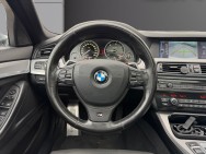 BMW d'occasion SERIE 5 TOURING 535D PACK M de 2011 Pontarlier (25)﻿