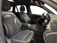MERCEDES d'occasion CLASSE GLC 350 E HYBRID FASCINATION 4MATIC de