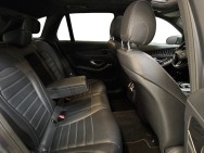 MERCEDES d'occasion CLASSE GLC 350 E HYBRID FASCINATION 4MATIC de