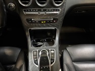 MERCEDES d'occasion CLASSE GLC 350 E HYBRID FASCINATION 4MATIC de