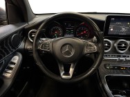 MERCEDES d'occasion CLASSE GLC 350 E HYBRID FASCINATION 4MATIC de
