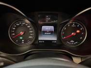 MERCEDES d'occasion CLASSE GLC 350 E HYBRID FASCINATION 4MATIC de