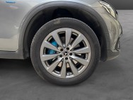 MERCEDES d'occasion CLASSE GLC 350 E HYBRID FASCINATION 4MATIC de