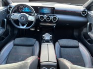 MERCEDES d'occasion A 180 d 116ch AMG Line 7G-DCT de 2019 Orleans