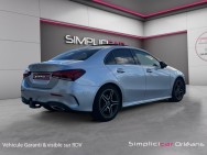 MERCEDES d'occasion A 180 d 116ch AMG Line 7G-DCT de 2019 Orleans