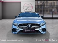 MERCEDES d'occasion A 180 d 116ch AMG Line 7G-DCT de 2019 Orleans