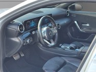 MERCEDES d'occasion A 180 d 116ch AMG Line 7G-DCT de 2019 Orleans