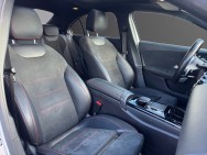 MERCEDES d'occasion A 180 d 116ch AMG Line 7G-DCT de 2019 Orleans