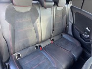 MERCEDES d'occasion A 180 d 116ch AMG Line 7G-DCT de 2019 Orleans