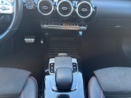 MERCEDES d'occasion A 180 d 116ch AMG Line 7G-DCT de 2019 Orleans
