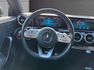 MERCEDES d'occasion A 180 d 116ch AMG Line 7G-DCT de 2019 Orleans