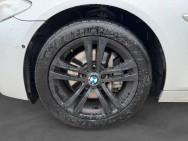 BMW d'occasion SERIE 5 TOURING 535D PACK M de 2011 Pontarlier (25)﻿