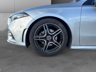 MERCEDES d'occasion A 180 d 116ch AMG Line 7G-DCT de 2019 Orleans