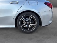 MERCEDES d'occasion A 180 d 116ch AMG Line 7G-DCT de 2019 Orleans