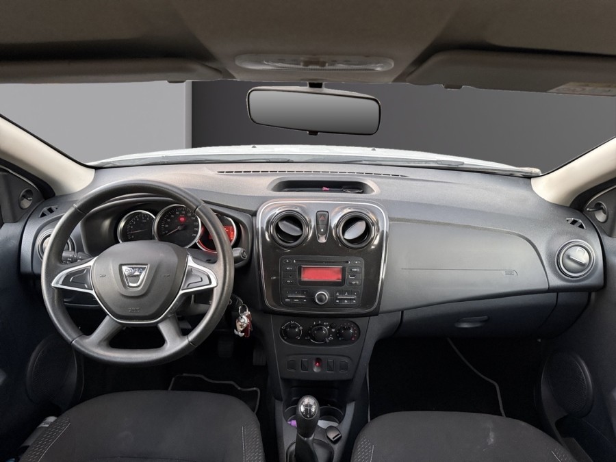 DACIA d'occasion SANDERO 1.0 SCe 75 de 2017 Mérignac (33)﻿
