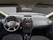 DACIA d'occasion SANDERO 1.0 SCe 75 de 2017 Mérignac (33)﻿