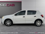 DACIA d'occasion SANDERO 1.0 SCe 75 de 2017 Mérignac (33)﻿