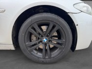 BMW d'occasion SERIE 5 TOURING 535D PACK M de 2011 Pontarlier (25)﻿