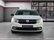 DACIA d'occasion SANDERO 1.0 SCe 75 de 2017 Mérignac (33)﻿