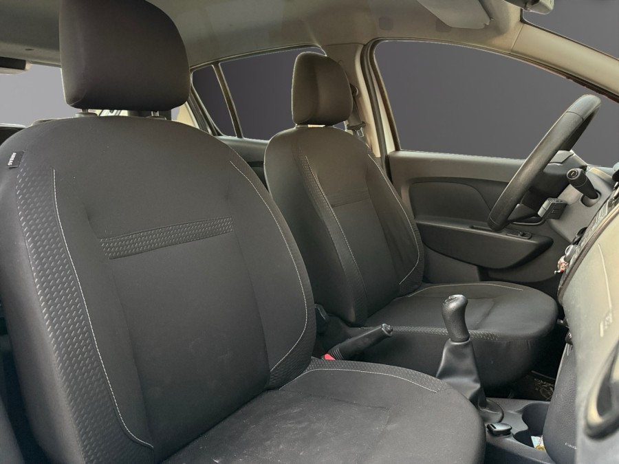 DACIA d'occasion SANDERO 1.0 SCe 75 de 2017 Mérignac (33)﻿