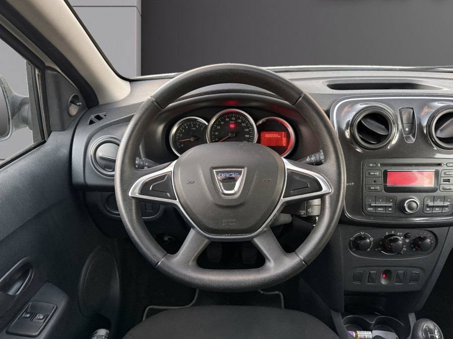 DACIA d'occasion SANDERO 1.0 SCe 75 de 2017 Mérignac (33)﻿