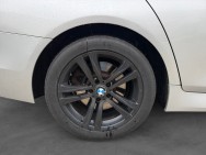 BMW d'occasion SERIE 5 TOURING 535D PACK M de 2011 Pontarlier (25)﻿