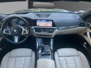BMW d'occasion SERIE 4 430i Cabriolet G23 M Sport BVA8 de 2021 Vienne