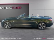 BMW d'occasion SERIE 4 430i Cabriolet G23 M Sport BVA8 de 2021 Vienne