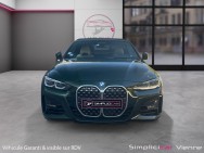 BMW d'occasion SERIE 4 430i Cabriolet G23 M Sport BVA8 de 2021 Vienne