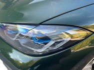 BMW d'occasion SERIE 4 430i Cabriolet G23 M Sport BVA8 de 2021 Vienne