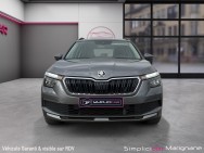 SKODA d'occasion KAMIQ 1.5 TSI 150 AMBITION de 2023 Marignane (13)﻿