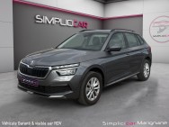 SKODA d'occasion KAMIQ 1.5 TSI 150 AMBITION de 2023 Marignane (13)﻿