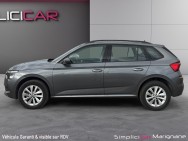 SKODA d'occasion KAMIQ 1.5 TSI 150 AMBITION de 2023 Marignane (13)﻿