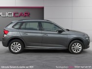 SKODA d'occasion KAMIQ 1.5 TSI 150 AMBITION de 2023 Marignane (13)﻿