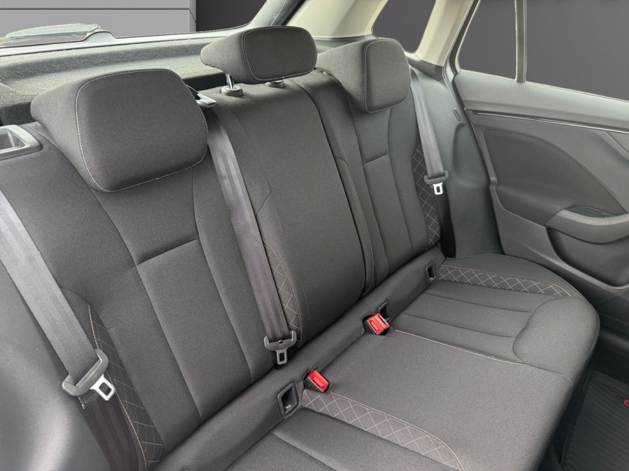 SKODA d'occasion KAMIQ 1.5 TSI 150 AMBITION de 2023 Marignane (13)﻿