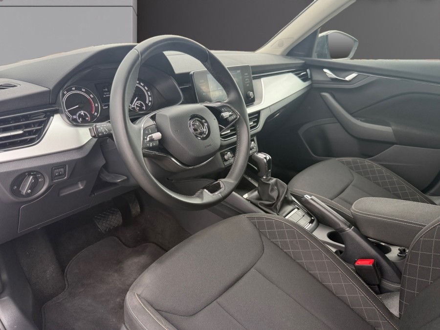 SKODA d'occasion KAMIQ 1.5 TSI 150 AMBITION de 2023 Marignane (13)﻿