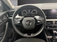 SKODA d'occasion KAMIQ 1.5 TSI 150 AMBITION de 2023 Marignane (13)﻿