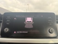 SKODA d'occasion KAMIQ 1.5 TSI 150 AMBITION de 2023 Marignane (13)﻿