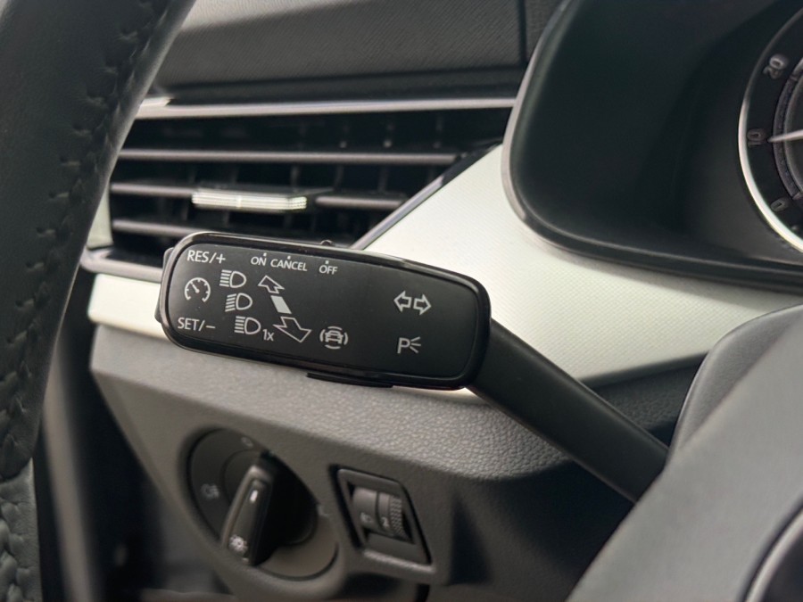 SKODA d'occasion KAMIQ 1.5 TSI 150 AMBITION de 2023 Marignane (13)﻿