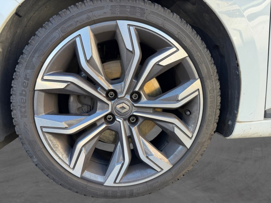 RENAULT d'occasion CLIO 1.5 BLUE DCI 85 BUSINESS de 2020 Andrezieux