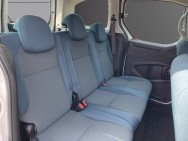 CITROEN d'occasion BERLINGO MULTISPACE CITROEN BERLINGO ELECTRIQUE