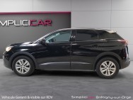 PEUGEOT d'occasion 3008 II 1.5 BLUE HDI 130 ACTIVE EAT AUTO de 2018