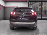 PEUGEOT d'occasion 3008 II 1.5 BLUE HDI 130 ACTIVE EAT AUTO de 2018