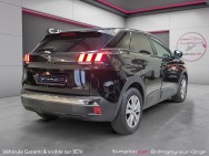PEUGEOT d'occasion 3008 II 1.5 BLUE HDI 130 ACTIVE EAT AUTO de 2018
