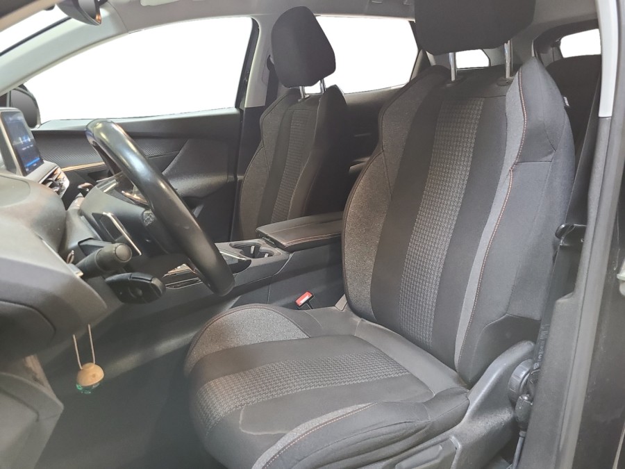 PEUGEOT d'occasion 3008 II 1.5 BLUE HDI 130 ACTIVE EAT AUTO de 2018