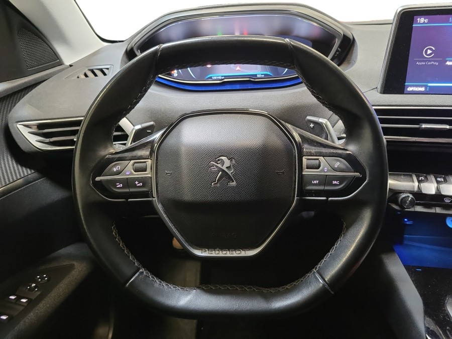 PEUGEOT d'occasion 3008 II 1.5 BLUE HDI 130 ACTIVE EAT AUTO de 2018