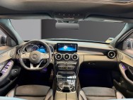 MERCEDES d'occasion C 220 D AMG LINE AUTO de 2019 Strasbourg (67)﻿